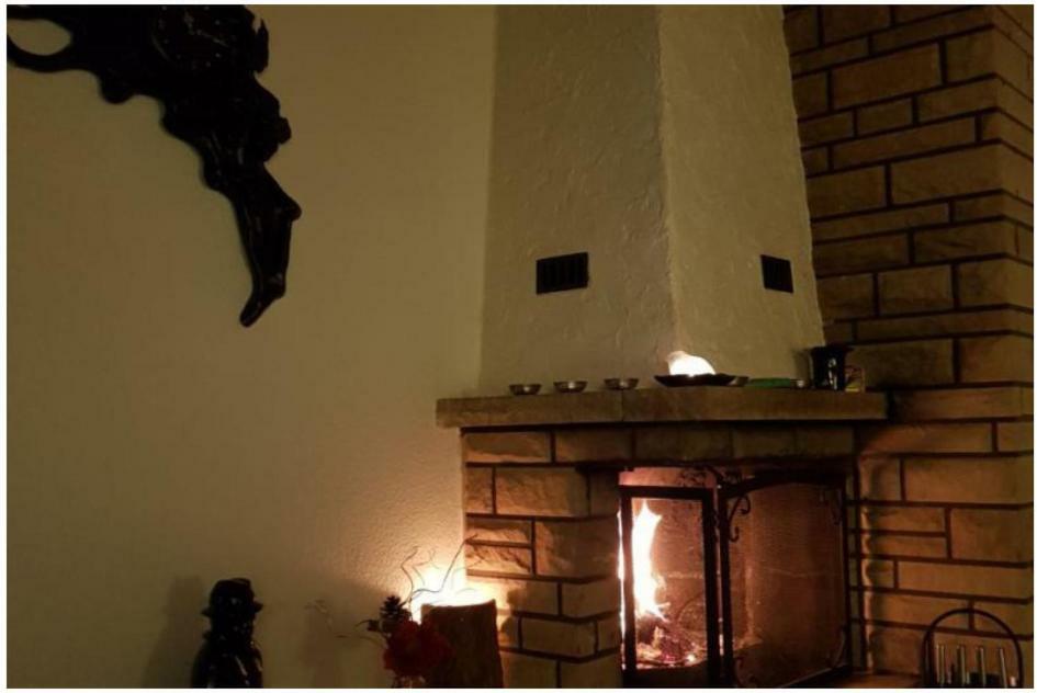 Ferienwohnung " Bianco" Winterberg Exteriér fotografie